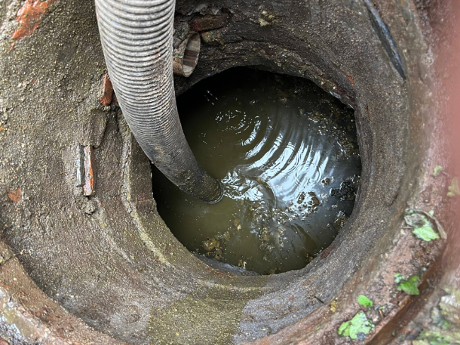 象山化粪池清理的周期与注意事项