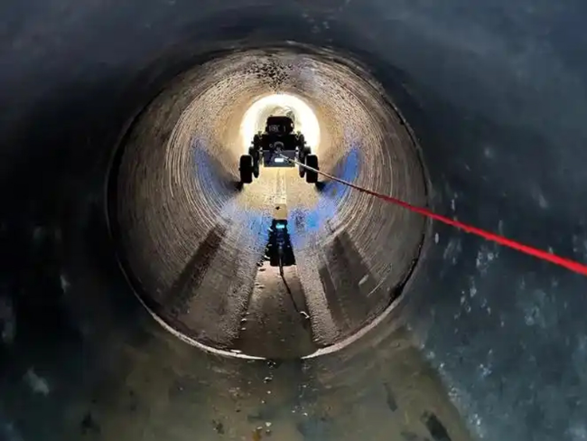 象山CCTV检测后如何整理数据？