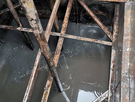 象山CCTV管道检测具体做什么？