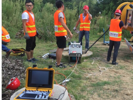 象山如何选择适合的市政管道疏通方法？